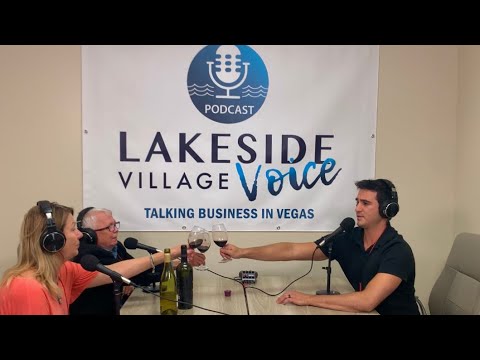 Get Paid to Eat, Drink, & Travel w/Scott & Elaine Harris of Cuisineist.com