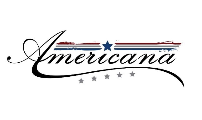 Americana Las Vegas logo