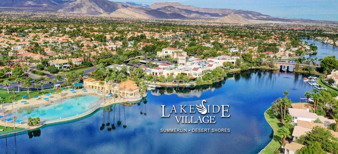 Lakeside Village Las Vegas The Premier Dining & Event Location In Las Vegas
