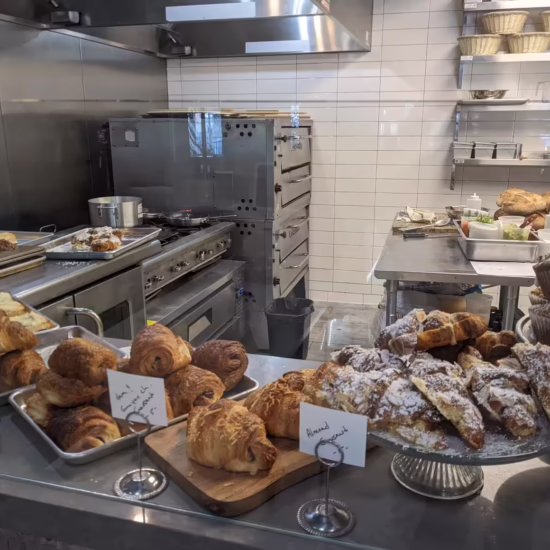 The Daily Bread at Lakeside Village