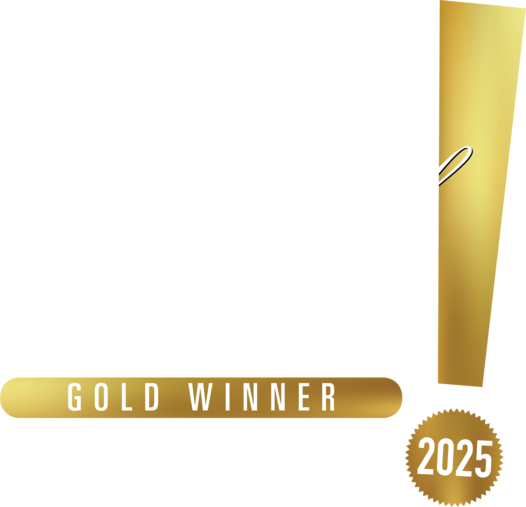 Best of Las Vegas 2025 Gold Winner